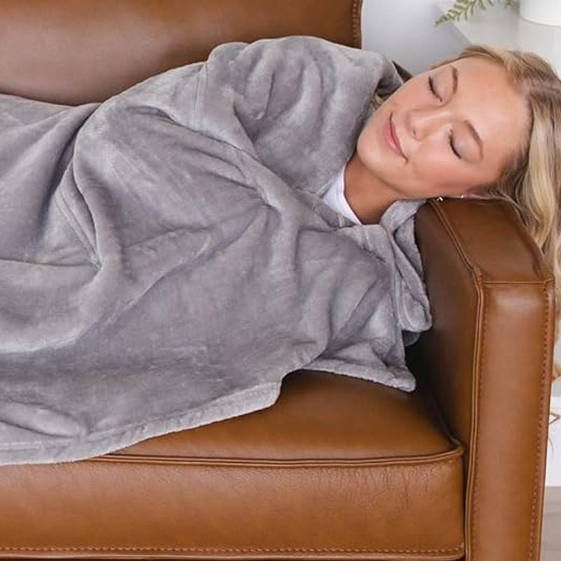 Super Blanky Tragbare Decke