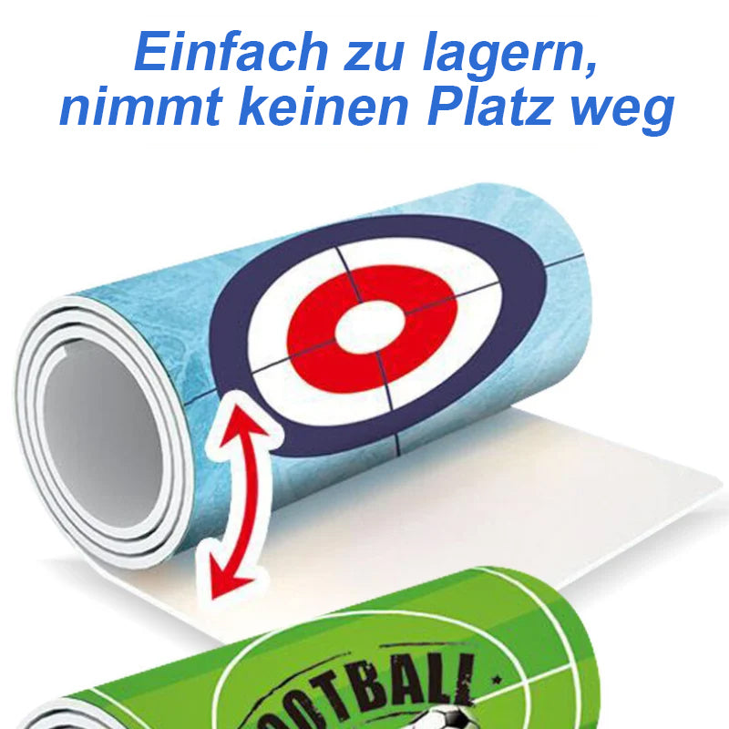 Multiplayer-Kampftischspiel