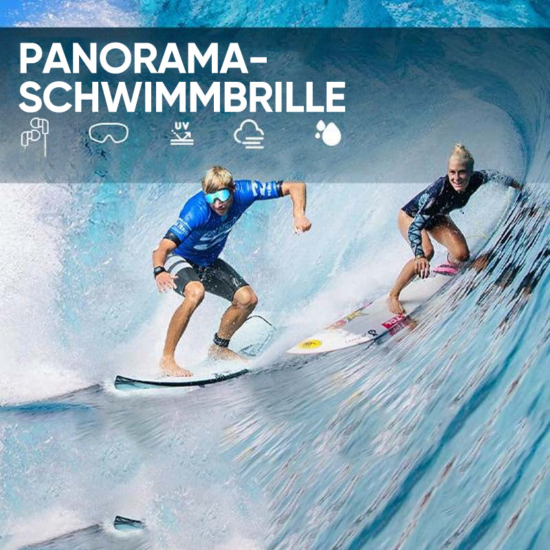 Schwimmbrille mit Weitsicht und Antibeschlag