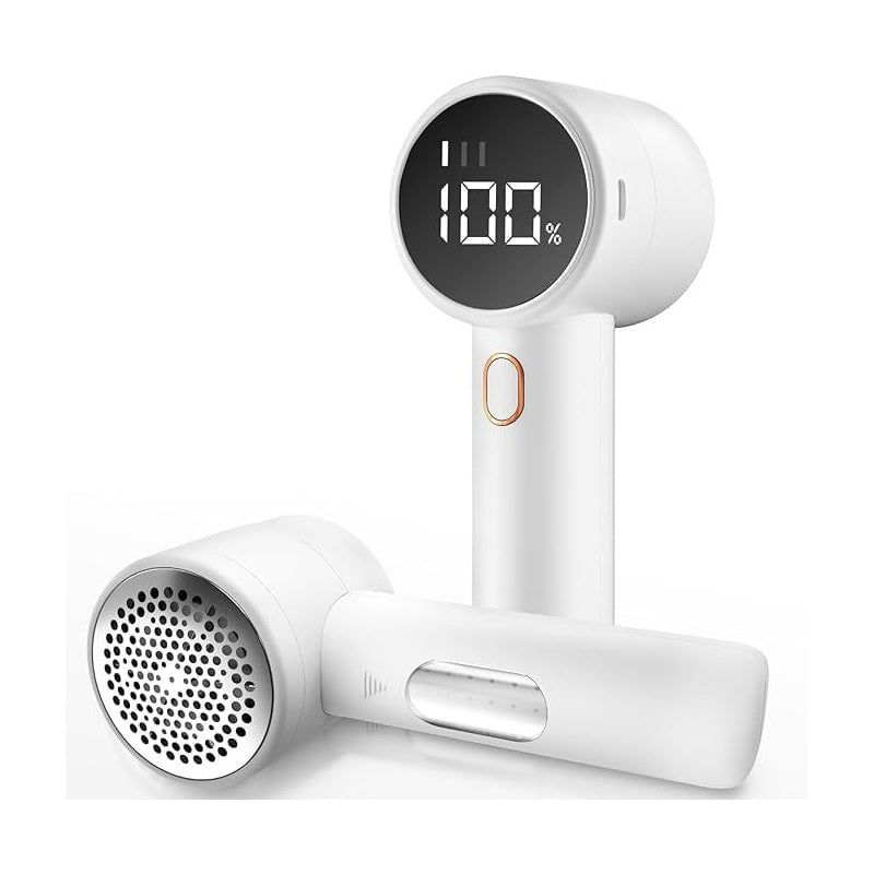 Elektrischer Fusselentferner