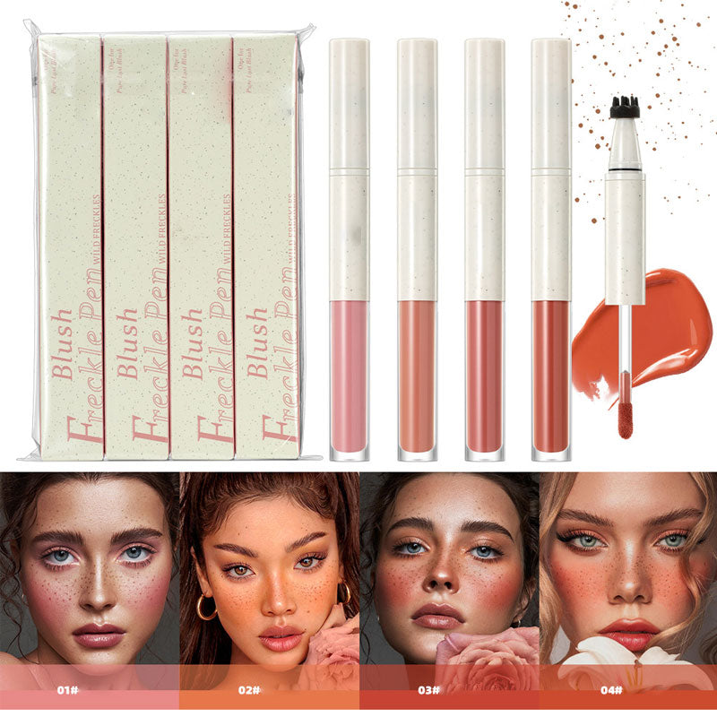 Sommersprossen-Rougestift