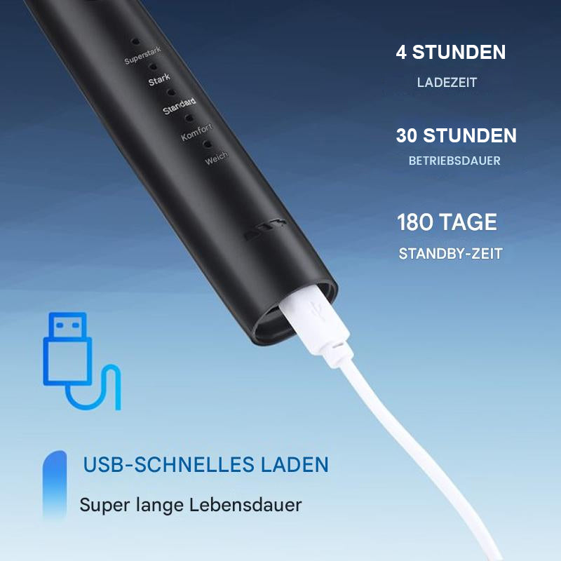 Elektrischer Ultraschall-Zahnbürste