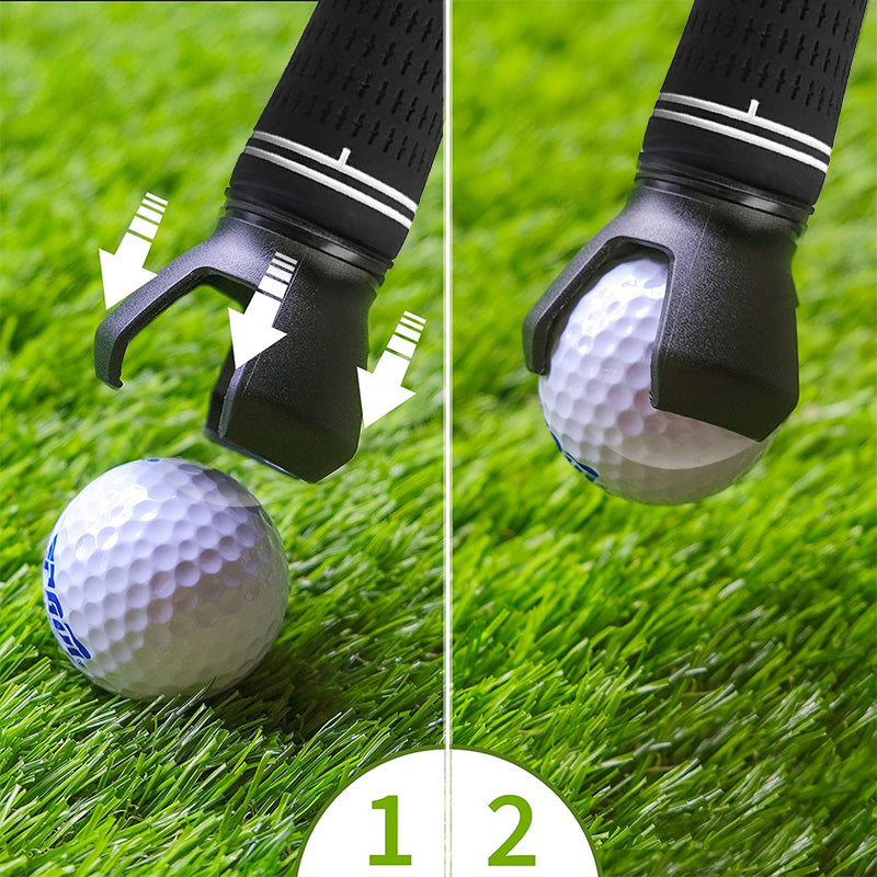 Golftilbehør Boldafhentning