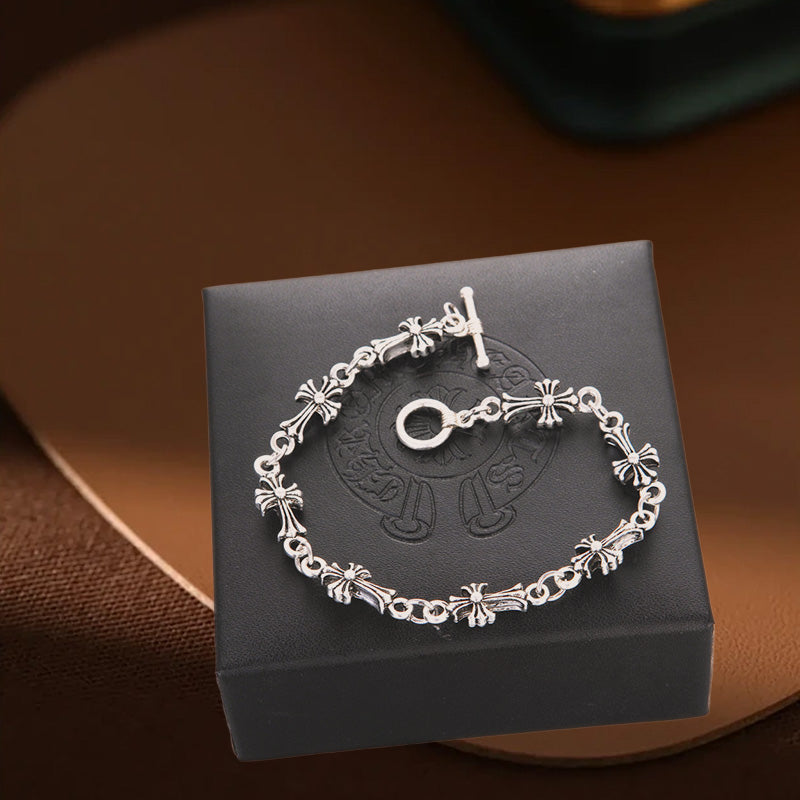 Mode kors armbånd
