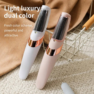 Electric Rechargeable Foot File