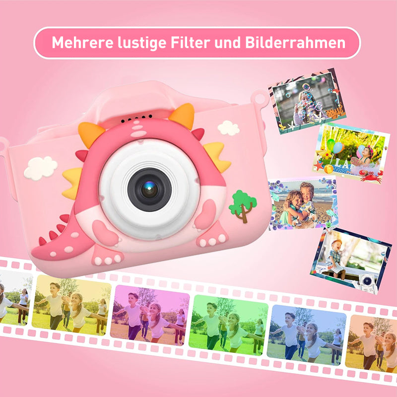 Kameraspielzeug für Kinder