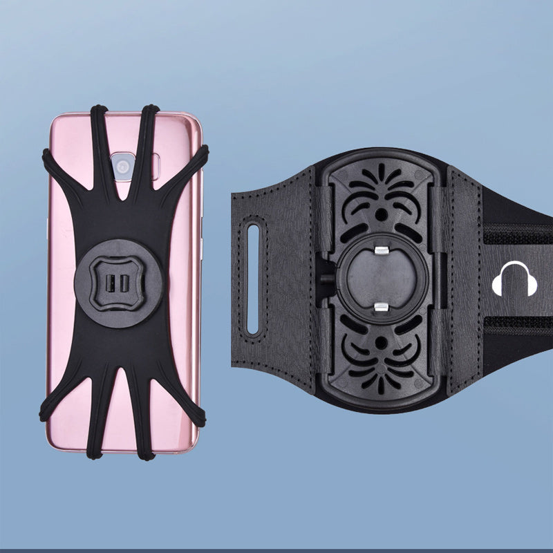 Outdoor-Sport-Armband-Handyhalter