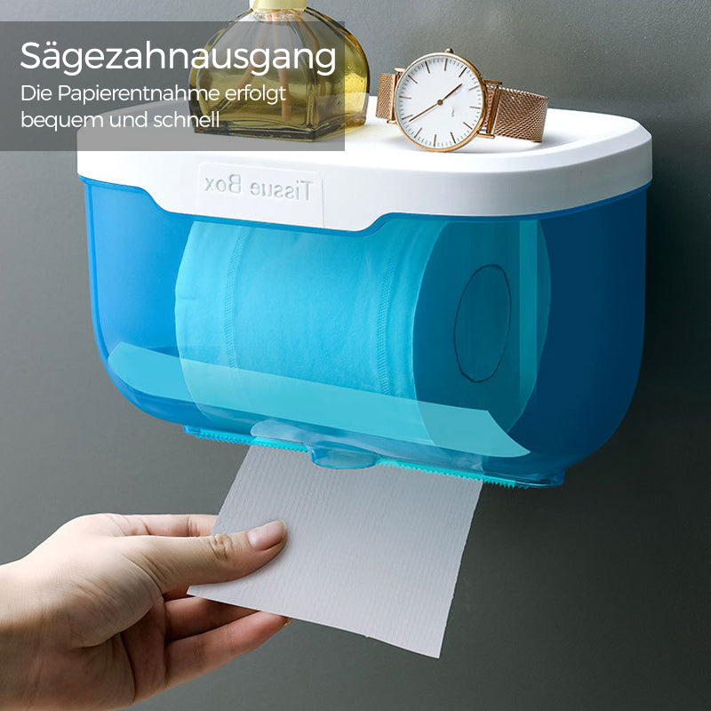Toilettenpapier Aufbewahrungsbox