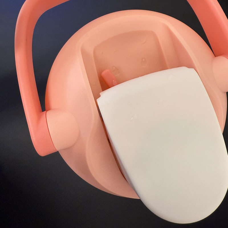 Neue tragbare Thermosflasche
