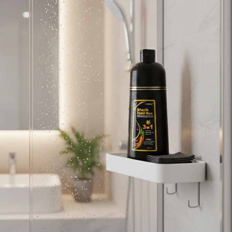 3-in-1-Naturhaarfarbe