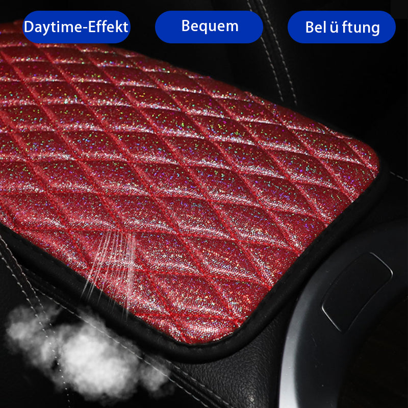 Memory-Baumwolle-Polster für die Armlehne im Auto