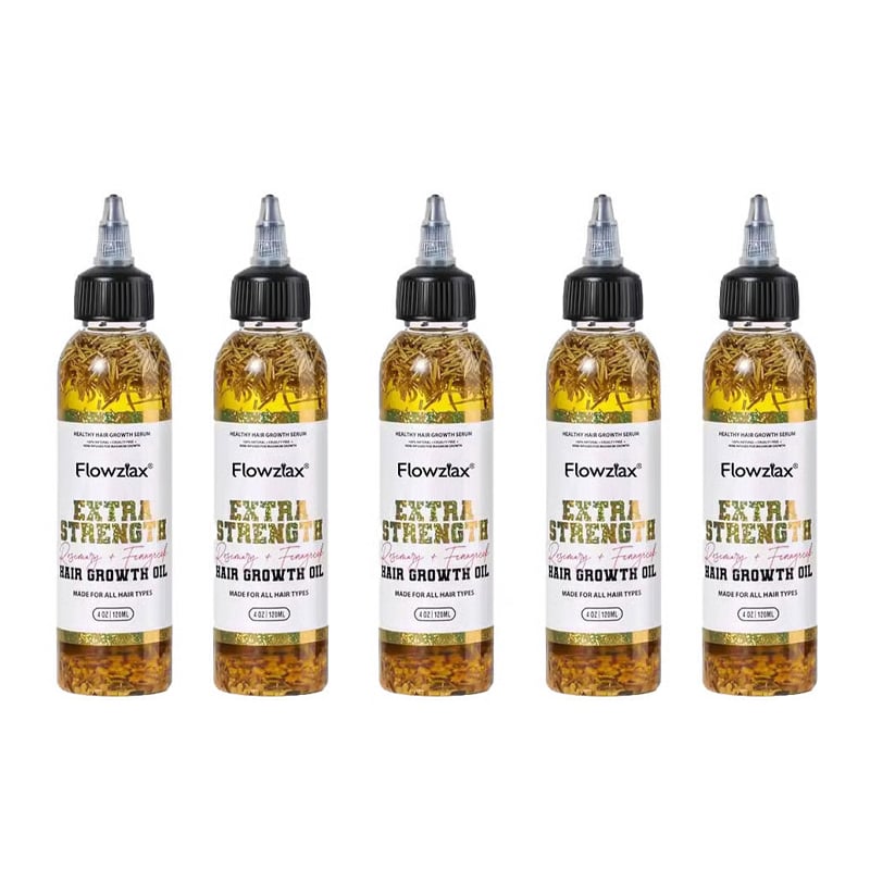 Rosmarin Kopfhaut-Haarelixier