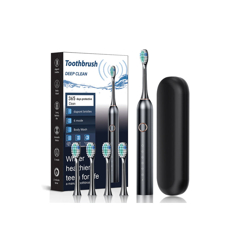 Super Probiotic-6 Tandpasta
