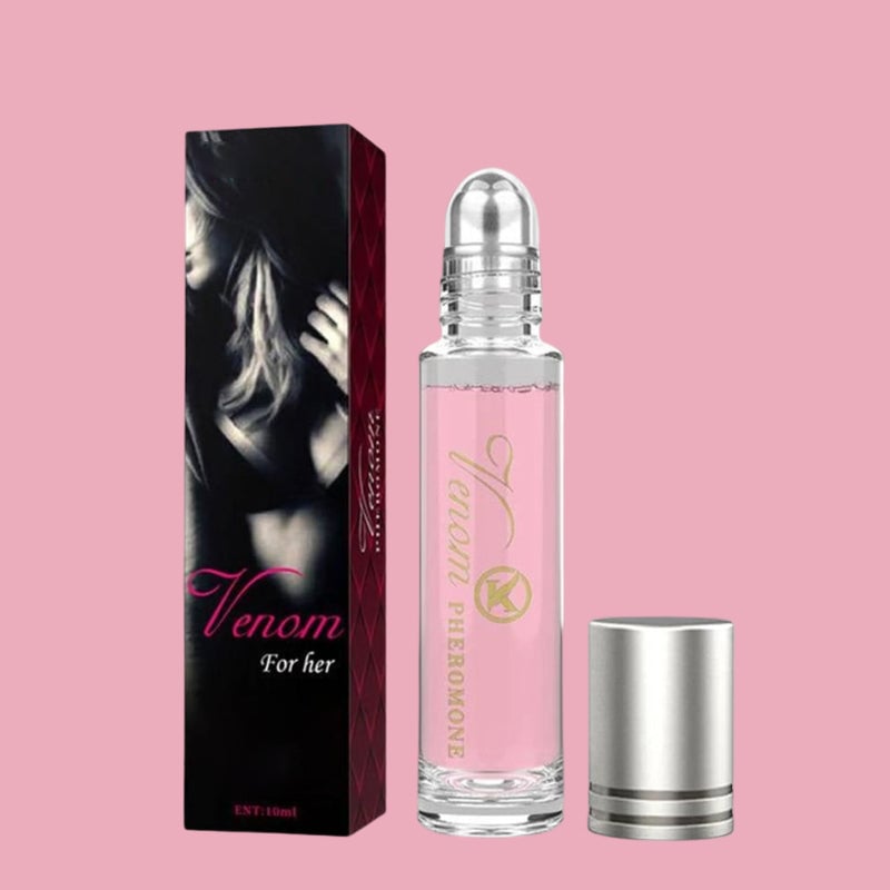 Rollerball parfume