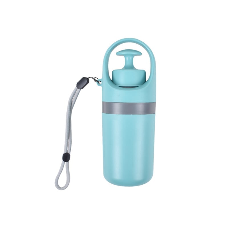 Tragbare Haustier-Kotzange