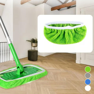 Universelle Mikrofasertücher für Dampfreiniger