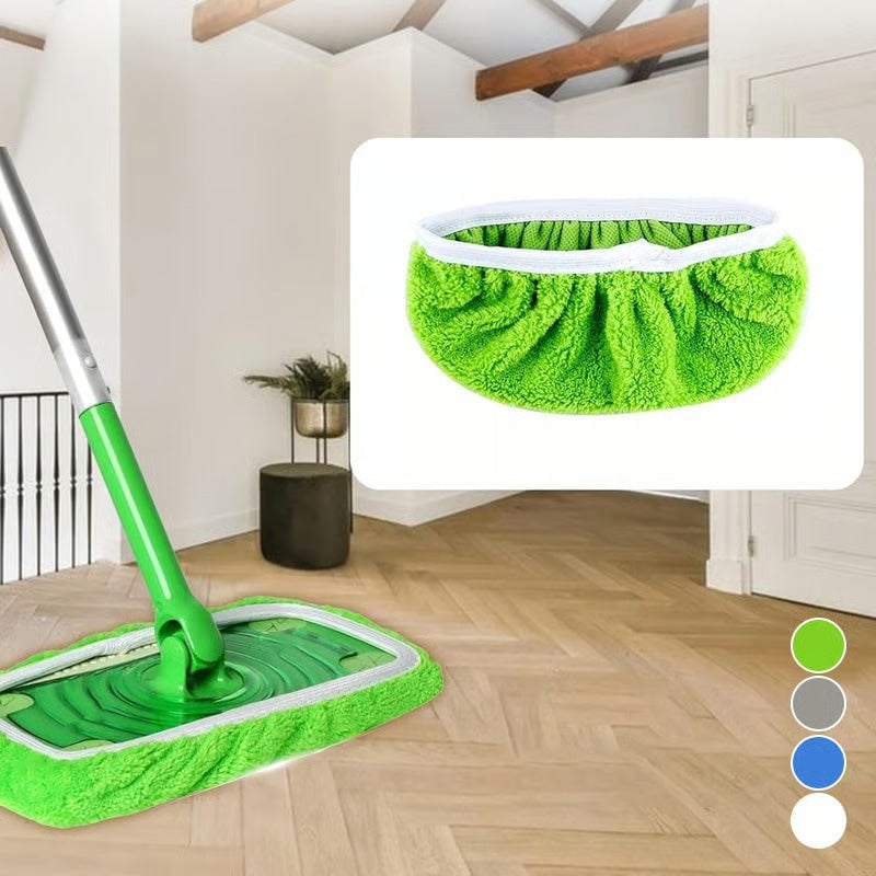 Universelle Mikrofasertücher für Dampfreiniger