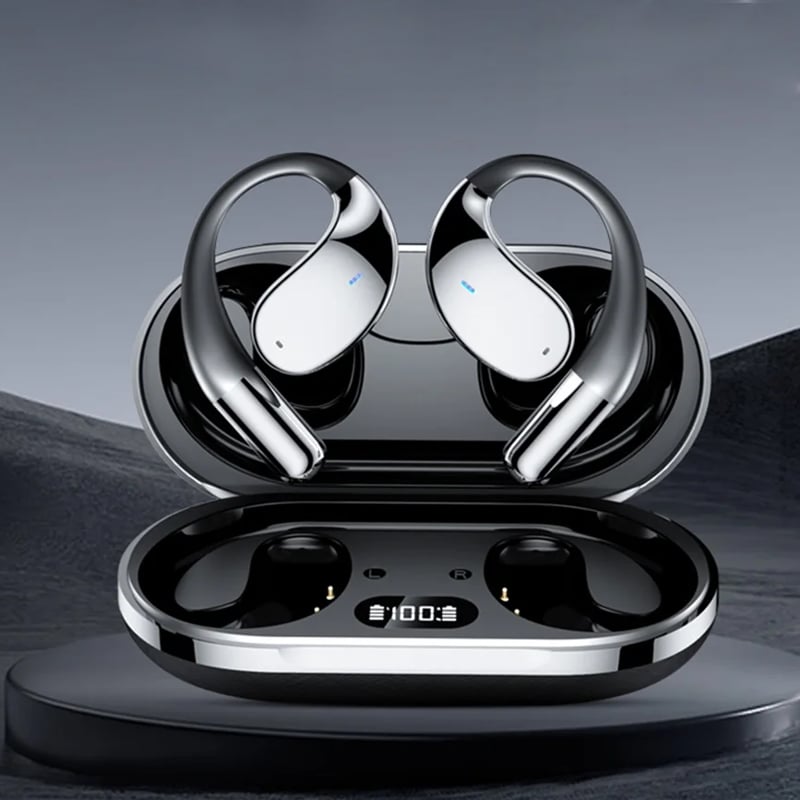 Q39 Bluetooth-Ohrhörer mit KI-Übersetzung