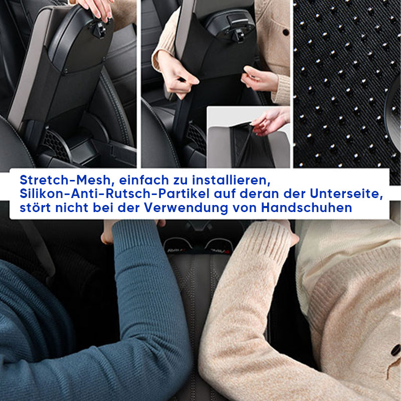Memory-Baumwolle-Polster für die Armlehne im Auto