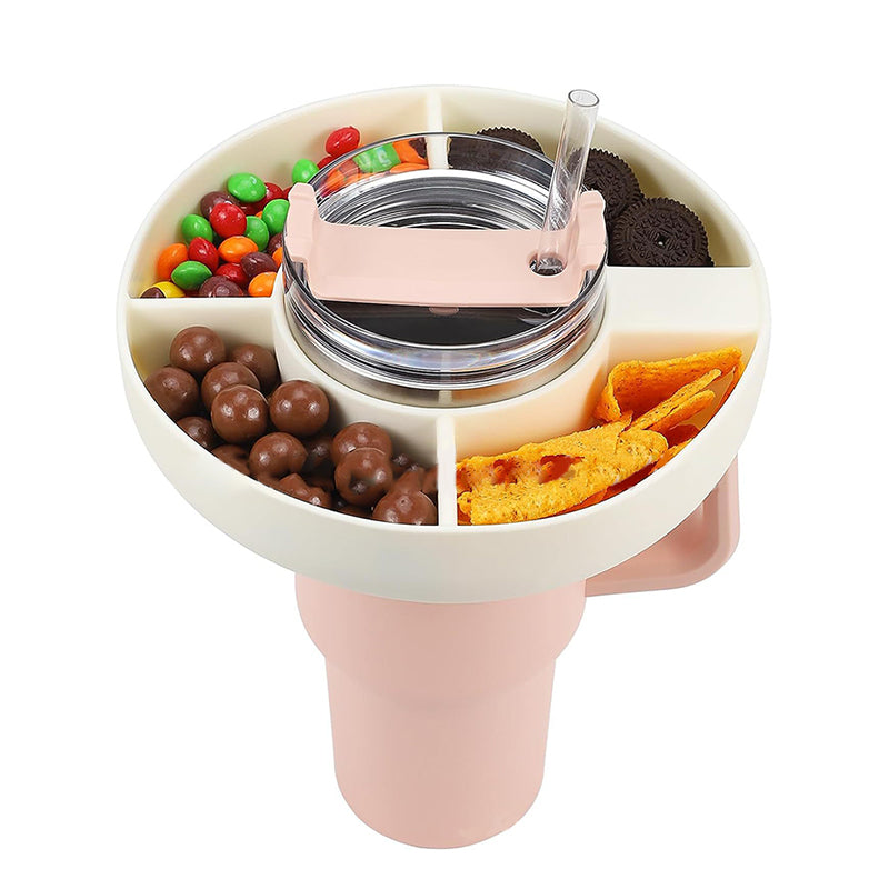 Snackbecherhalter
