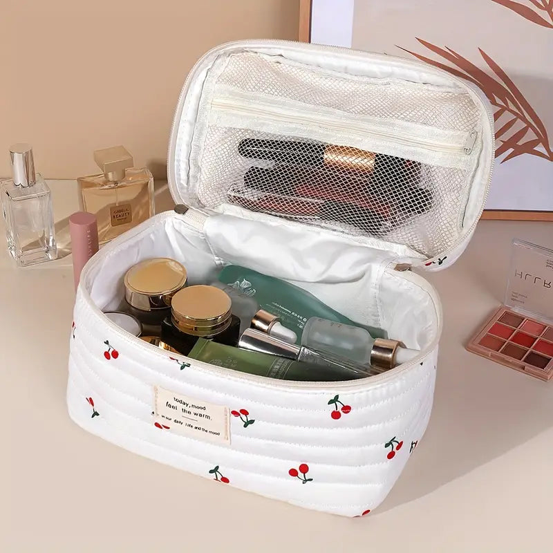 Modische tragbare Make-up-Tasche (3-teiliges Set)