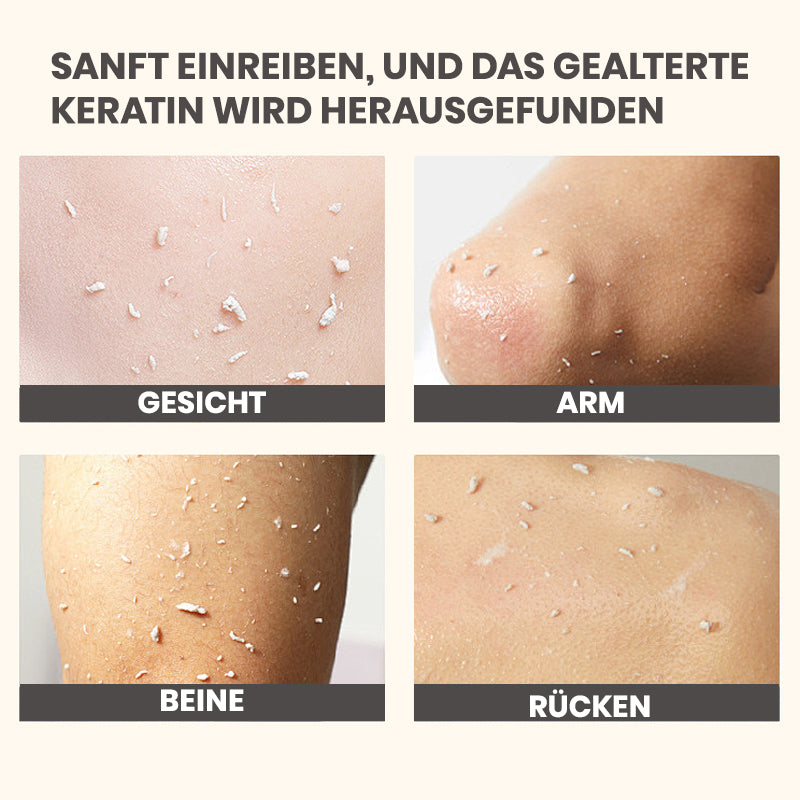 Orangen-Enzym Peeling-Gel 100 g – Gesichtsreiniger & Hautpeeling