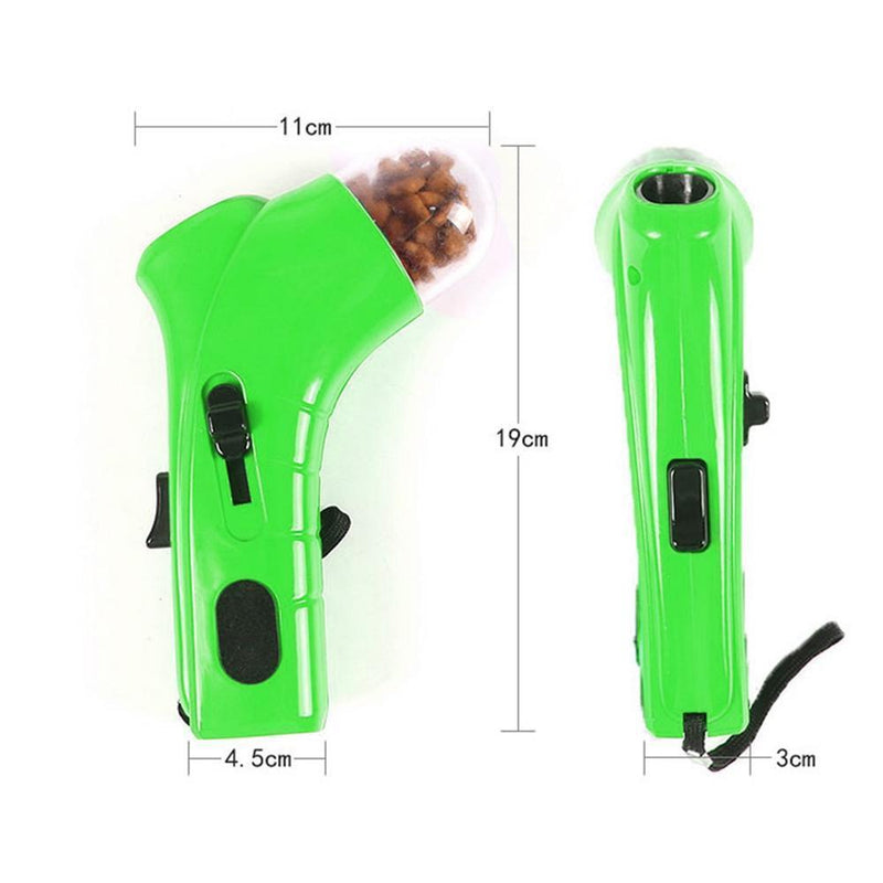 Futterspender & Interaktives Haustiertraining