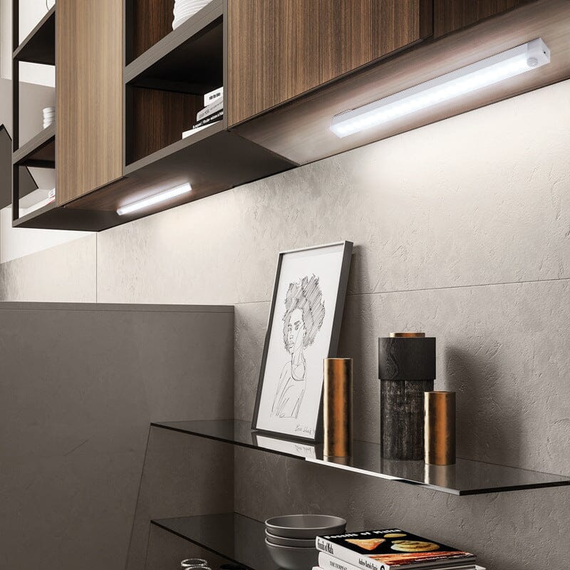 Kabellose LED-Unterschrankleuchte
