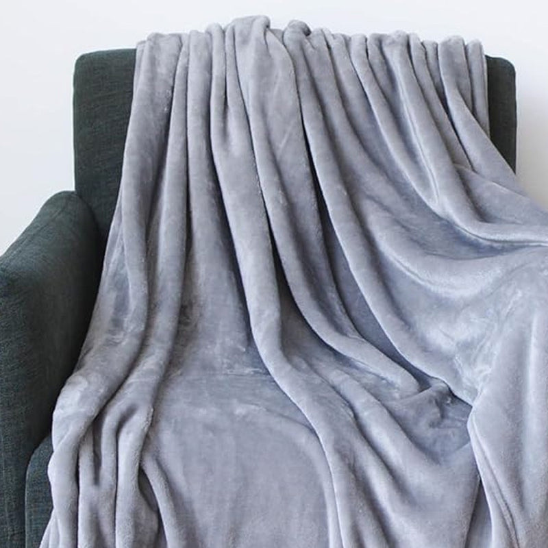 Super Blanky Tragbare Decke