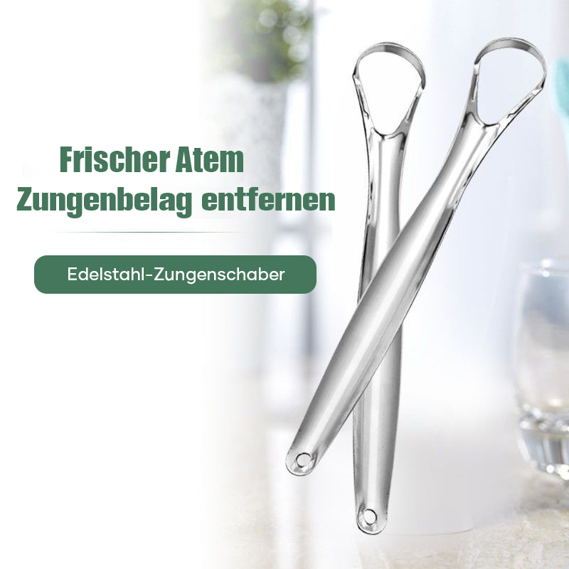 Zungenreiniger