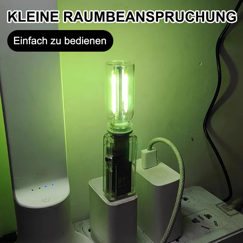 USB-Touch-Nachtlicht