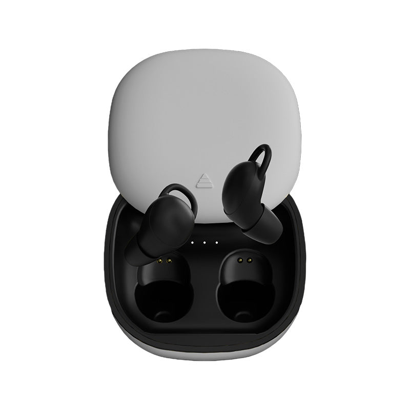 Kabellose Bluetooth-Ohrhörer zum Schlafen