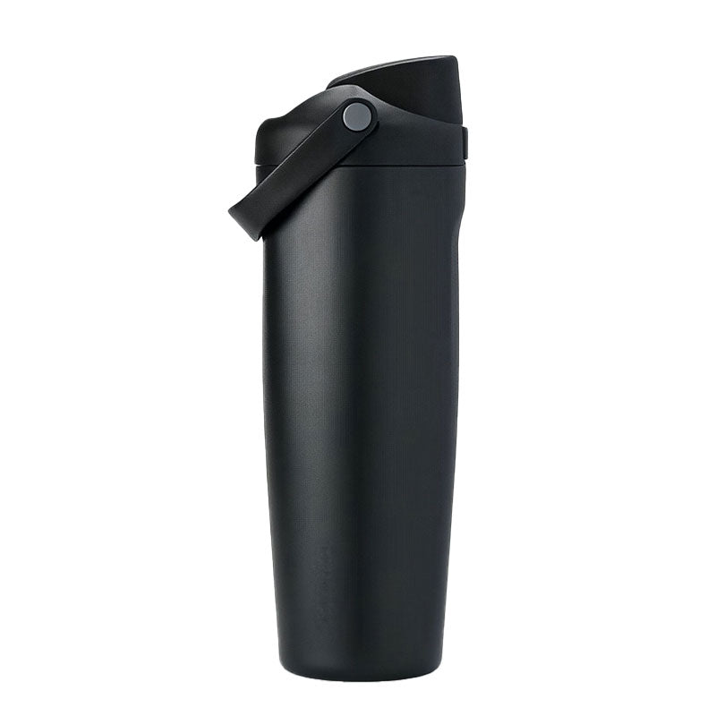 Neue tragbare Thermosflasche