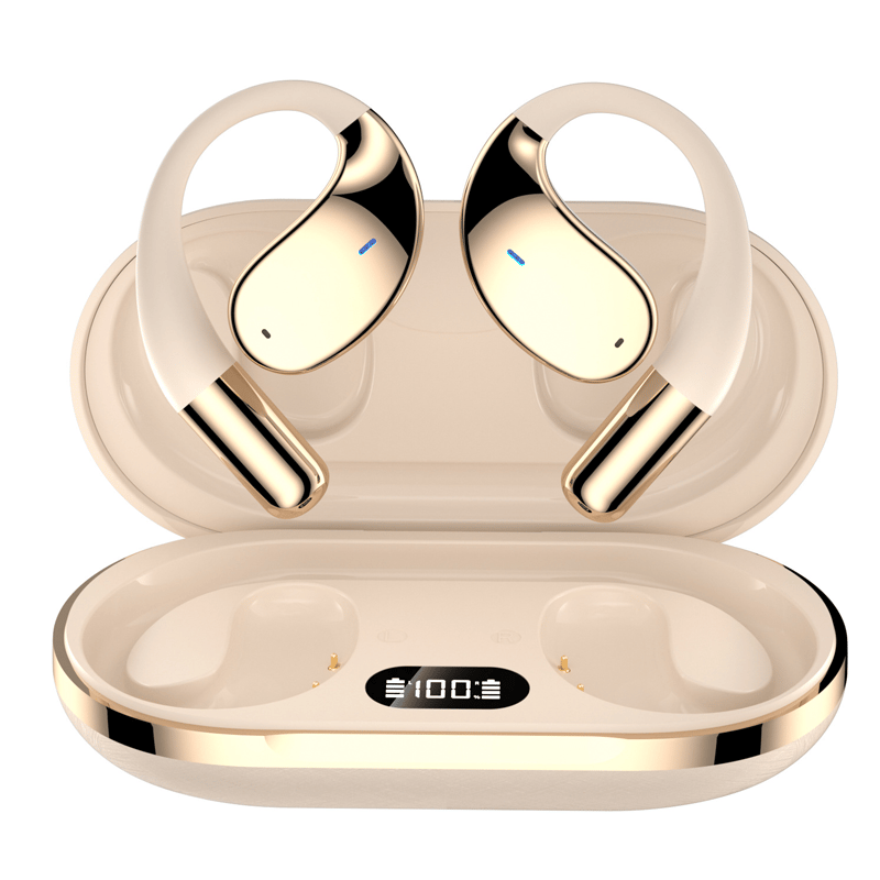 Q39 Bluetooth-Ohrhörer mit KI-Übersetzung