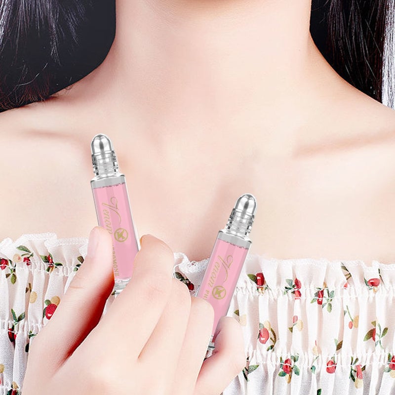 Rollerball parfume