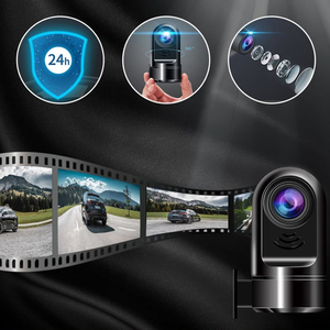 1080P HD Navigation Auto Rekorder