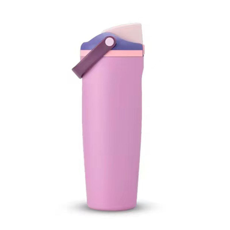 Neue tragbare Thermosflasche