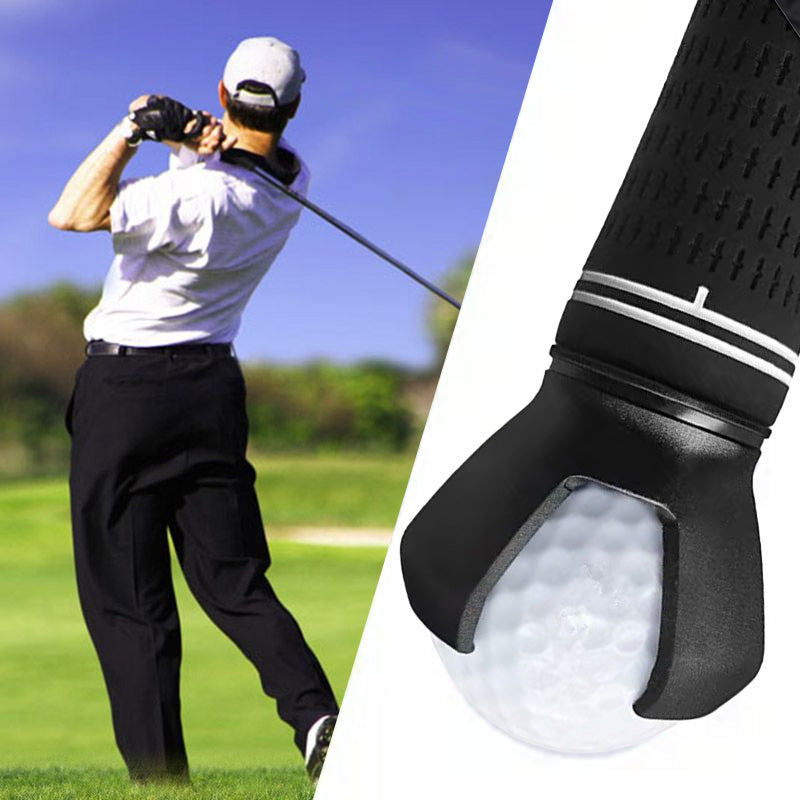 Golftilbehør Boldafhentning