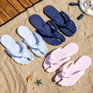 Sommer-Flip-Flops