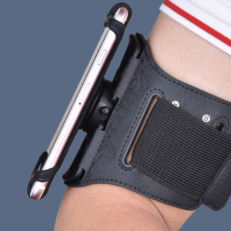 Outdoor-Sport-Armband-Handyhalter