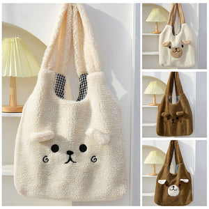 Flauschiger Bär Tote