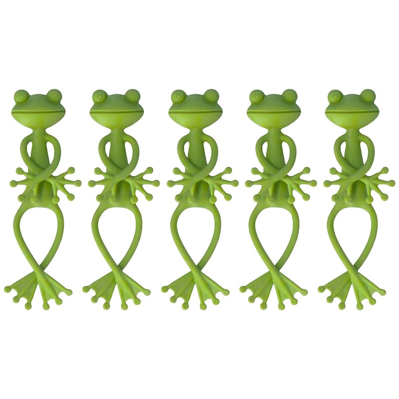 Frosch-Pflanzenständer
