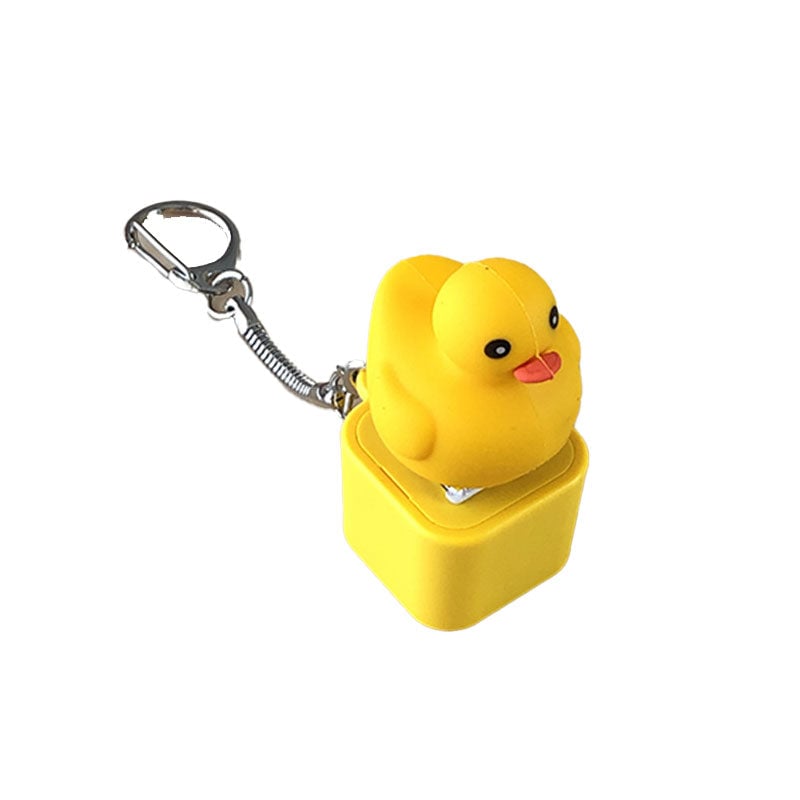 Wiederaufladbares Stressabbau-Gerät