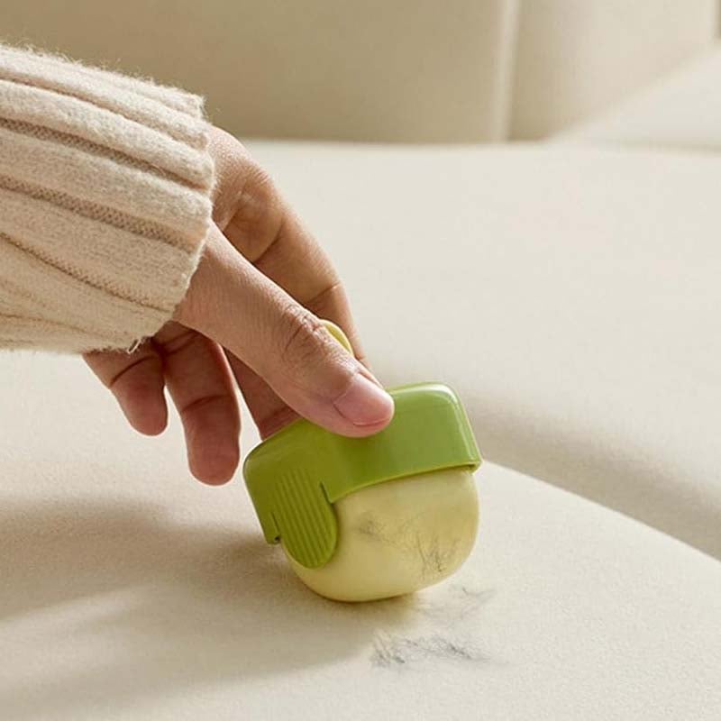 Genanvendelig Sticky Lint Roller