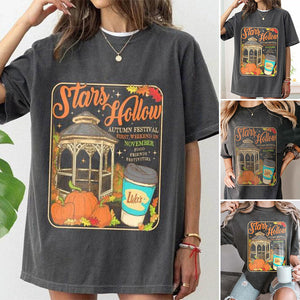 Freizeit-T-Shirts für Damen
