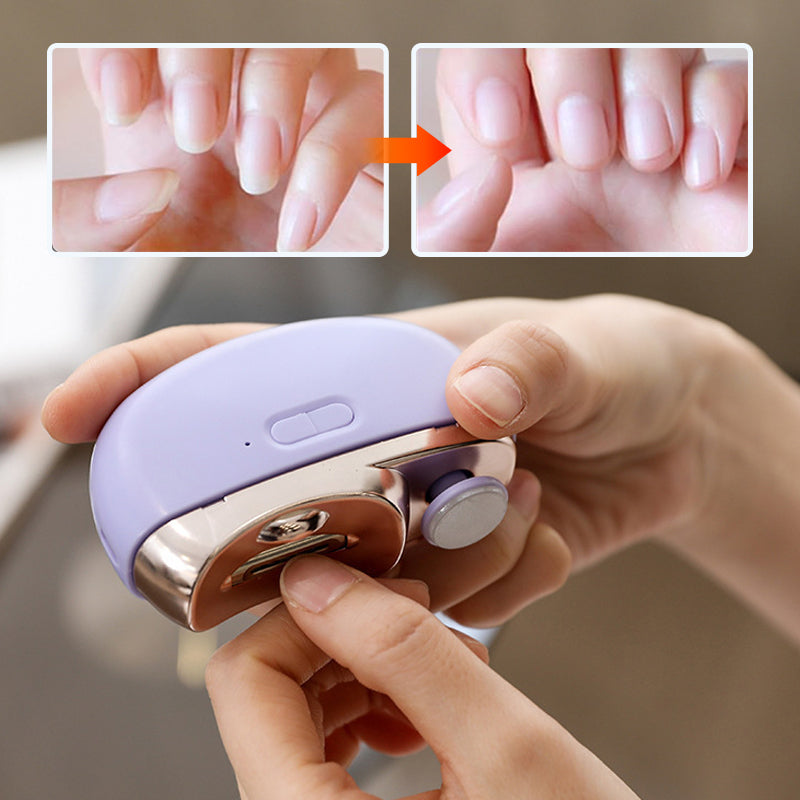 Generischer elektrischer Nagelknipser