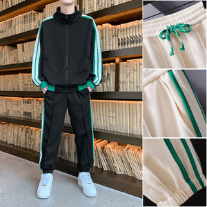 Modisches Sportbekleidung Set