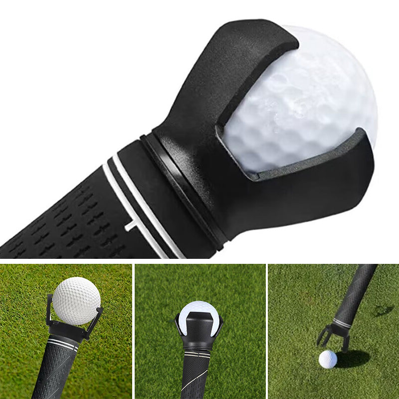 Golftilbehør Boldafhentning