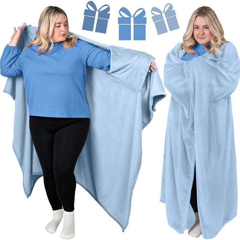 Super Blanky Tragbare Decke
