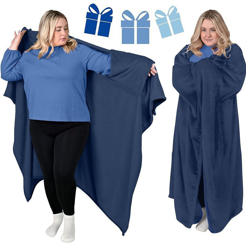 Super Blanky Tragbare Decke